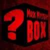 The Horror Dome Mask Mystery Box -Halloween Horror Decorations Shop mask mystery box 31528604991536