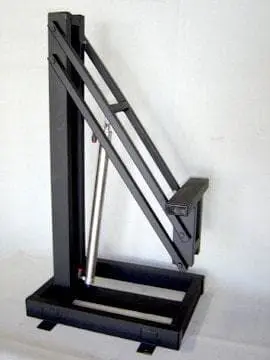 DC PROPS "Medium Lifter" Halloween Animatronic Mechanism 4 DC PROPS "Medium Lifter" Halloween Animatronic Mechanism - Image 2