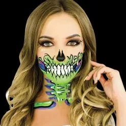 Morris Meltdown Boxed Makeup Kit