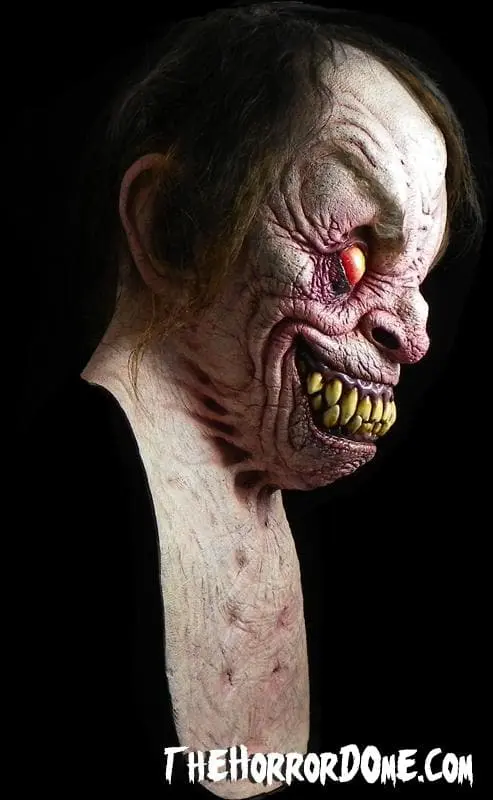 The Horror Dome "Midnight Creeper" HD Studios Pro Mask 4 The Horror Dome "Midnight Creeper" HD Studios Pro Mask - Image 2