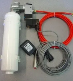 DC PROPS "Mini Air Cannon" Halloween Animatronic Mechanism -Halloween Horror Decorations Shop mini air cannon halloween animatronic mechanism 8703710977