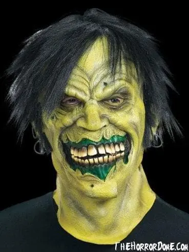 The Horror Dome "Misfit" Mask 3 The Horror Dome "Misfit" Mask