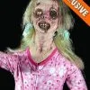The Horror Dome "Moldy Molly - Zombie Child" Halloween Prop