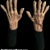 The Horror Dome "Monster Flesh" HD Studios Comfort Fit Hands -Halloween Horror Decorations Shop monster flesh hd studios comfort fit hands 12175906078768