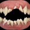 Morris Monster Teeth -Halloween Horror Decorations Shop monster teeth 14161068163120