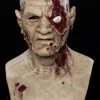 CFX "Mortis The Zombie" Silicone Mask -Halloween Horror Decorations Shop mortis the zombie silicone halloween mask 6889918726192