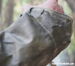 The Horror Dome "Camp Killer" Jacket 10 The Horror Dome "Camp Killer" Jacket -Halloween Horror Decorations Shop movie quality camp killer jacket halloween costume 28432114679856 1