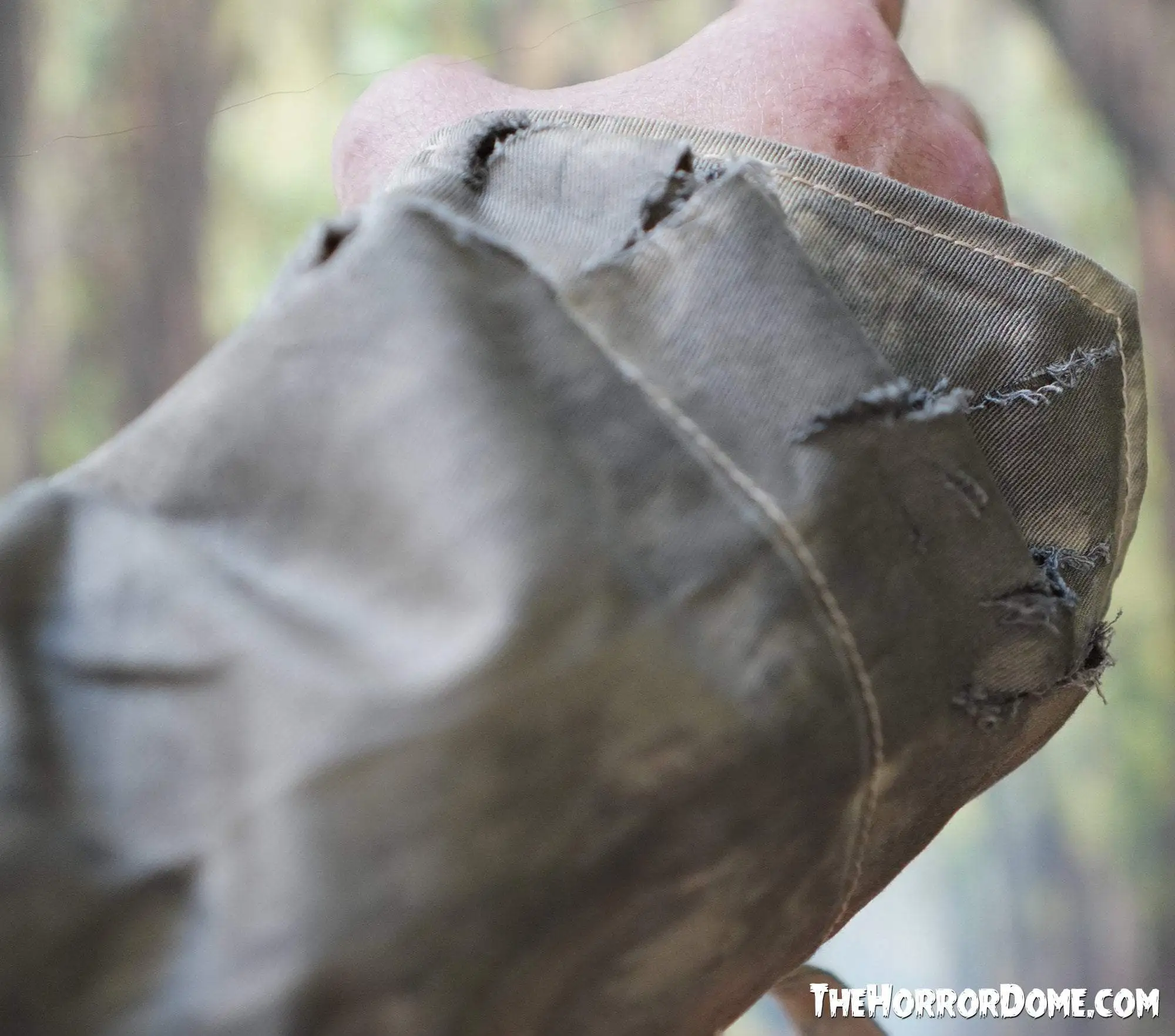 The Horror Dome "Camp Killer" Jacket 5 The Horror Dome "Camp Killer" Jacket - Image 3