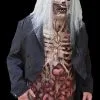 The Horror Dome "Movie Quality Distressed Tuxedo With Tails" Costume