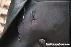 The Horror Dome "Movie Quality Distressed Tuxedo With Tails" Costume 13 The Horror Dome "Movie Quality Distressed Tuxedo With Tails" Costume -Halloween Horror Decorations Shop movie quality distressed tuxedo with tails halloween costume 28455019479088