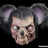 The Horror Dome "Mangey Mouse" HD Studios Pro Mask -Halloween Horror Decorations Shop new for 2021 mangey mouse hd studios pro halloween mask 28012828295216