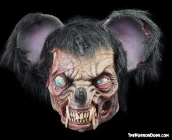 The Horror Dome "Mangey Mouse" HD Studios Pro Mask