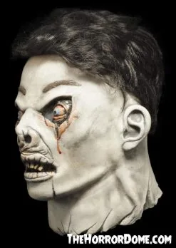 The Horror Dome "The Boogeyman" HD Studios Pro Mask -Halloween Horror Decorations Shop new for 2021 the boogeyman hd studios pro halloween mask 28756626702384