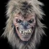 The Horror Dome "The Wolfman" HD Comfort Mask