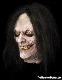 The Horror Dome "Psycho" HD Studios Pro Mask -Halloween Horror Decorations Shop new psycho hd studios pro mask 30552521375792