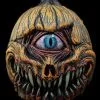 The Horror Dome NEW "The Pumpkin Watcher" HD Studios Pro Halloween Mask 1 The Horror Dome NEW "The Pumpkin Watcher" HD Studios Pro Halloween Mask -Halloween Horror Decorations Shop new the pumpkin watcher hd studios pro halloween mask 31432456798256