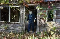 The Horror Dome "Night Drifter" HD Studios Pro Mask -Halloween Horror Decorations Shop night drifter hd studios pro halloween mask 28759039803440