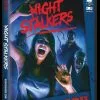 Morris "Night Stalkers DVD" Haunted House Video Effects 1 Morris "Night Stalkers DVD" Haunted House Video Effects -Halloween Horror Decorations Shop night stalkers dvd haunted house video effects 14334416584752