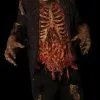 Midnight Studios "Norman The Zombie" Professional Costume -Halloween Horror Decorations Shop norman the zombie professional halloween costume 14479843950640