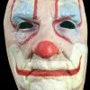 Morris "Old Clown" Mask