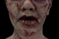 CFX "Pasusie The Ghoul" Silicone Mask -Halloween Horror Decorations Shop pasusie the ghoul silicone halloween mask 12879614836784