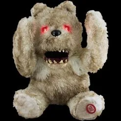 Morris Peek A Boo Bear Light Up Halloween Prop