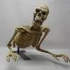 DC PROPS "Peeper" Skeleton Halloween Animatronic
