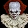 LB 3D Designs "Pennywise IT" Collector's Bust Halloween Decoration - Limited Run Of 30 Units -Halloween Horror Decorations Shop pennywise it collector s bust halloween decoration limited run of 30 units 14118623379504