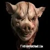 The Horror Dome "Pig Head" HD Studios Pro Mask