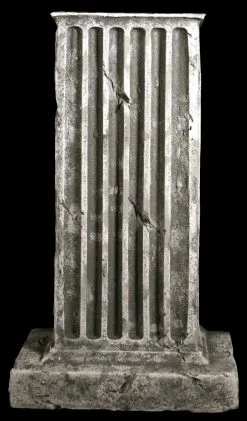 Morris "Pillar Prop" Professional Haunted House Set Piece