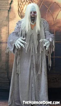 The Horror Dome "Pit Demon" HD Studios Costume -Halloween Horror Decorations Shop pit demon hd studios halloween costume 28885606498352