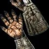 Morris "Predator Latex Hands" Halloween Costume Gloves