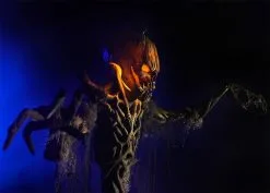 Distortions Pumpkin Stalker Halloween Prop 8 Distortions Pumpkin Stalker Halloween Prop -Halloween Horror Decorations Shop pumpkin stalker halloween prop 29604767236144