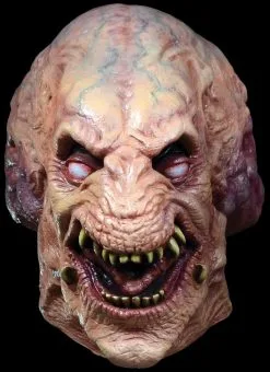 Morris "Pumpkinhead" Mask