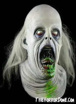 The Horror Dome "Repossessed Demon" HD Studios Pro Mask -Halloween Horror Decorations Shop repossessed demon hd studios pro halloween mask 7264157204528