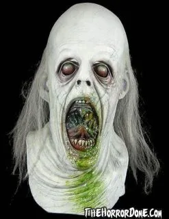 The Horror Dome "Repossessed Demon" HD Studios Pro Mask