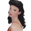 Morris "Retro-Style Pin Up Babe" Halloween Wig -Halloween Horror Decorations Shop retro style pin up babe halloween wig 28432329048112