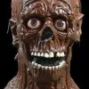 Morris "Return Of The Living Dead - Tarman" Mask -Halloween Horror Decorations Shop return of the living dead tarman zombie halloween mask 14152694104112