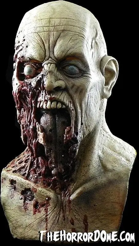 The Horror Dome "Road Kill" HD Studios Pro Mask 3 The Horror Dome "Road Kill" HD Studios Pro Mask