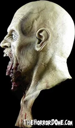 The Horror Dome "Road Kill" HD Studios Pro Mask 9 The Horror Dome "Road Kill" HD Studios Pro Mask -Halloween Horror Decorations Shop road kill hd studios pro halloween mask 2092033015841