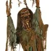 Morris "Rotted Corpse" Human Body Halloween Prop -Halloween Horror Decorations Shop rotted corpse human body halloween prop 8179632385
