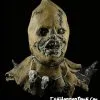 The Horror Dome "Rotted Zombie Scarecrow" HD Studios Pro Mask