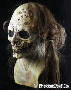 The Horror Dome "Rotting Rebecca" HD Studios Pro Mask -Halloween Horror Decorations Shop rotting rebecca hd studios pro halloween mask 28670137073712