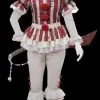 Morris "Sadistic Clown" Costume