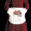 Morris "Santa Dress - Long 9 To 11" Costume