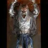 Distortions "Scare Wolf" Halloween Animatronic -Halloween Horror Decorations Shop scare wolf halloween animatronic 31350131720240