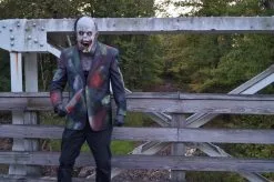 The Horror Dome "The Red Hills Serial Killer" HD Studios Pro Mask 12 The Horror Dome "The Red Hills Serial Killer" HD Studios Pro Mask -Halloween Horror Decorations Shop serial killer hd studios pro halloween mask 12778376527920