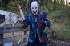 The Horror Dome "The Red Hills Serial Killer" HD Studios Pro Mask 13 The Horror Dome "The Red Hills Serial Killer" HD Studios Pro Mask -Halloween Horror Decorations Shop serial killer hd studios pro halloween mask 12778376560688