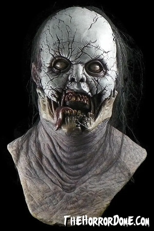 The Horror Dome "The Red Hills Serial Killer" HD Studios Pro Mask 3 The Horror Dome "The Red Hills Serial Killer" HD Studios Pro Mask