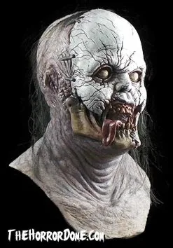 The Horror Dome "The Red Hills Serial Killer" HD Studios Pro Mask 9 The Horror Dome "The Red Hills Serial Killer" HD Studios Pro Mask -Halloween Horror Decorations Shop serial killer hd studios pro halloween mask 7287877500976